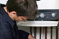 boiler replacement Witney