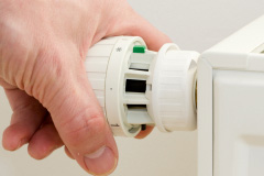 Witney central heating repair costs