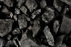 Witney coal boiler costs