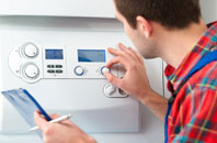 free commercial Witney boiler quotes