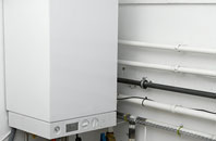 free Witney condensing boiler quotes