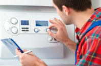 free Witney gas safe engineer quotes