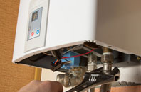 free Witney boiler install quotes