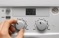 free Witney boiler maintenance quotes