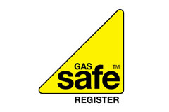 gas safe companies Witney