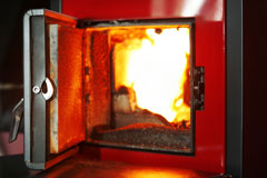 solid fuel boilers Witney